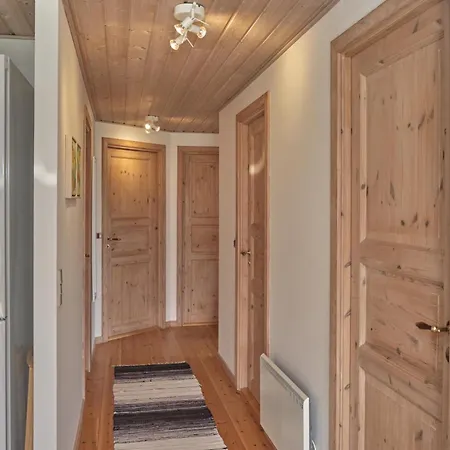 Hébergement de vacances Beautiful 6-person With Near The Perfect For Relaxation Ebeltoft