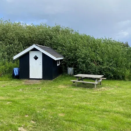 Hébergement de vacances Beautiful 6-person With Near The Perfect For Relaxation