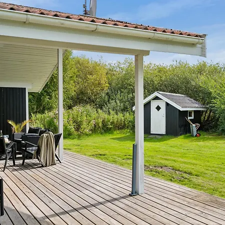 Hébergement de vacances Beautiful 6-person With Near The Perfect For Relaxation *